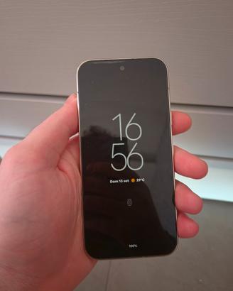 Google pixel 11 pro 256gb olive