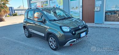 Fiat Panda Cross 1.3 MJT 95 CV S&S 4x4
