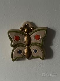 Stampo decorativo Thun Farfalla