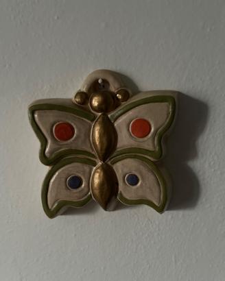 Stampo decorativo Thun Farfalla