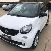 SMART - Forfour - 70 1.0 Passion