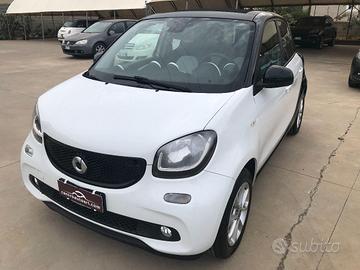 SMART - Forfour - 70 1.0 Passion