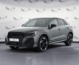 Audi Q2 35 TFSI S tronic S line Edition