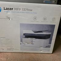 stampante laser