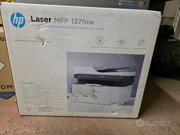 stampante laser