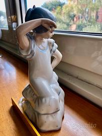 Ballerina di flamenco Zaphir Lladró