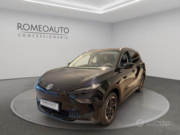 MG MGS5 EV 64 kWh Luxury