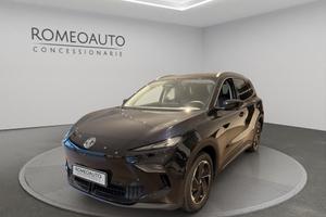 MG MGS5 EV 64 kWh Luxury