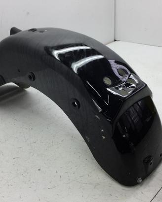 MARTIN MOTORS JINLUN JL 250 PARAFANGO POSTERIORE P