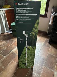 Decespugliatore parkside
