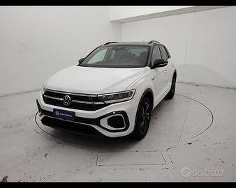 VOLKSWAGEN T-Roc I 2022 - T-Roc 1.5 tsi R-Line