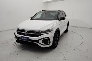 VOLKSWAGEN T-Roc I 2022 - T-Roc 1.5 tsi R-Line