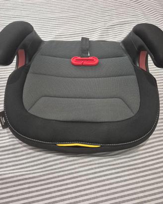 Rialzo per bambini Peg Perego con attacco ISOFIX