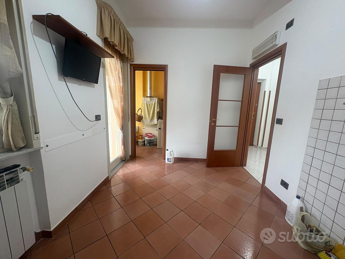 Appartamento – Messina, Mangialupi, III Circoscrizione - Altro