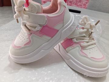 scarpe bimba 