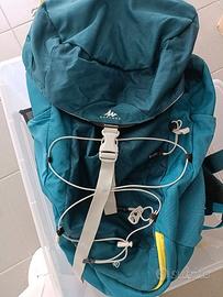 Zaino escursionismo 40 l.