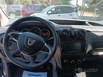 Dacia Dokker 1.3 Neopatentati Anno 11/2019