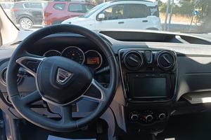 Dacia Dokker 1.3 Neopatentati Anno 11/2019