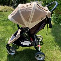 Passeggino Baby Jogger City Mini Quick Fold