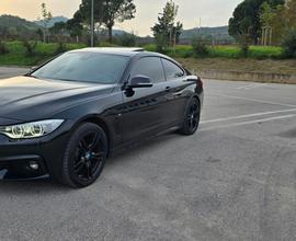 Bmw 420 420d xDrive Coupé Msport