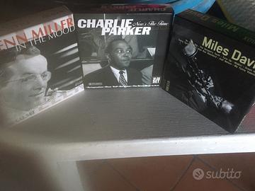 Xappassionati di musica anni 80