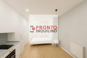 Monolocale ristrutturato bresso