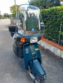 Peugeot Metropolis - 1991