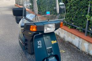 Peugeot Metropolis - 1991