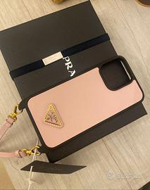 Cover Prada  per Iphon 15 max pro