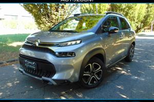 CITROEN C3 Aircross 1ª s. C3 Aircross PureTech...