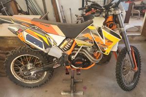 moto ktm