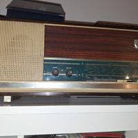 Radiomarelli anni 60
