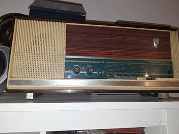 Radiomarelli anni 60