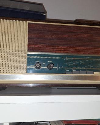 Radiomarelli anni 60