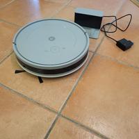 roomba combo