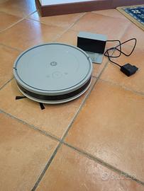 roomba combo