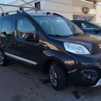 Fiat Qubo 1.3 MJT 95 CV Trekking