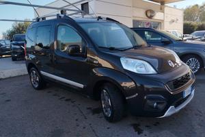 Fiat Qubo 1.3 MJT 95 CV Trekking