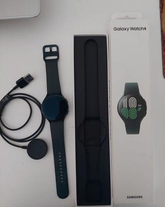 Samsung Smartwatch watch 4