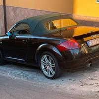 Audi TT Roadster cabrio mk1