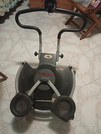 Ab Circle Pro