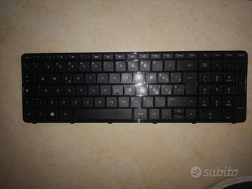 Tastiera Italiana QWERTY per HP Paviliion 15-N 15-