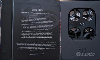 air pix drone