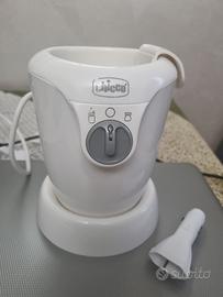 scalda vasetto e biberon casa viaggio.