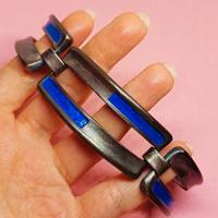 OTTAVIANI ARGENTO 925 bracciale vintage anni 70