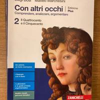 CON ALTRI OCCHI 2-Il Quattrocento e il Cinquecento