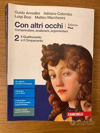 CON ALTRI OCCHI 2-Il Quattrocento e il Cinquecento