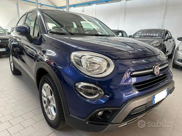 Fiat 500X 1.0 T3 120 CV City Cross