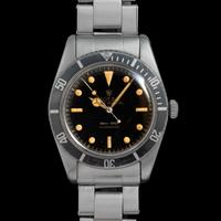 Rolex Submariner (No Date) Ref. 5508 - James Bond