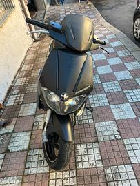 Gilera runner 50 sp